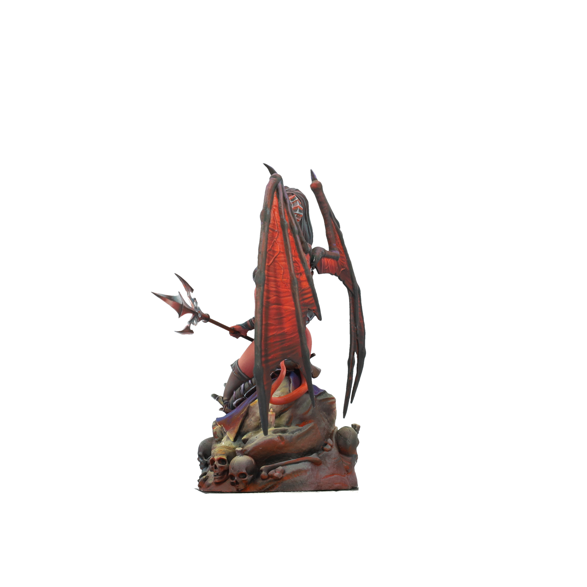 scale75-scaleworld-fantasy-damned-lust-miniatura-75-mm-in-resina image 8
