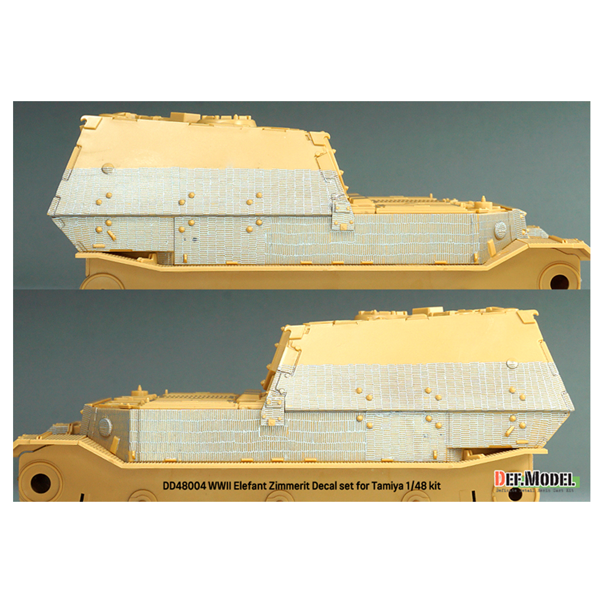 ak-interactive-set-decal-zimmerit-elefant-tedesco-wwii-per-kit-tamiya-1-48 image 7