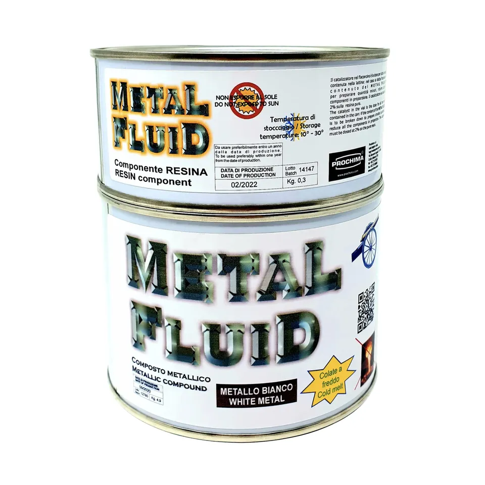 prochima-metalfluid-metallo-bianco-kt827mfmb-1-kg-per-colata-a-freddo image 1