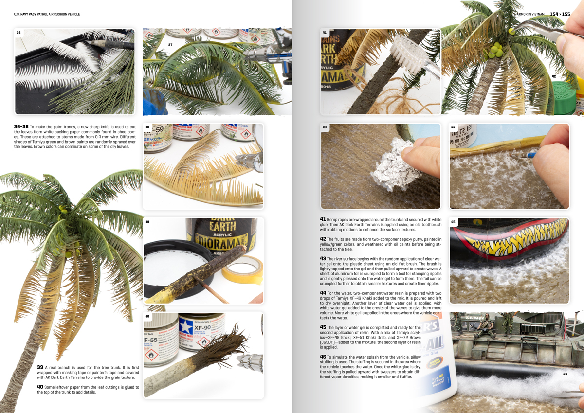 ak-interactive-u-s-armor-in-vietnam-spanish-espa-ol-libro-modellismo image 7