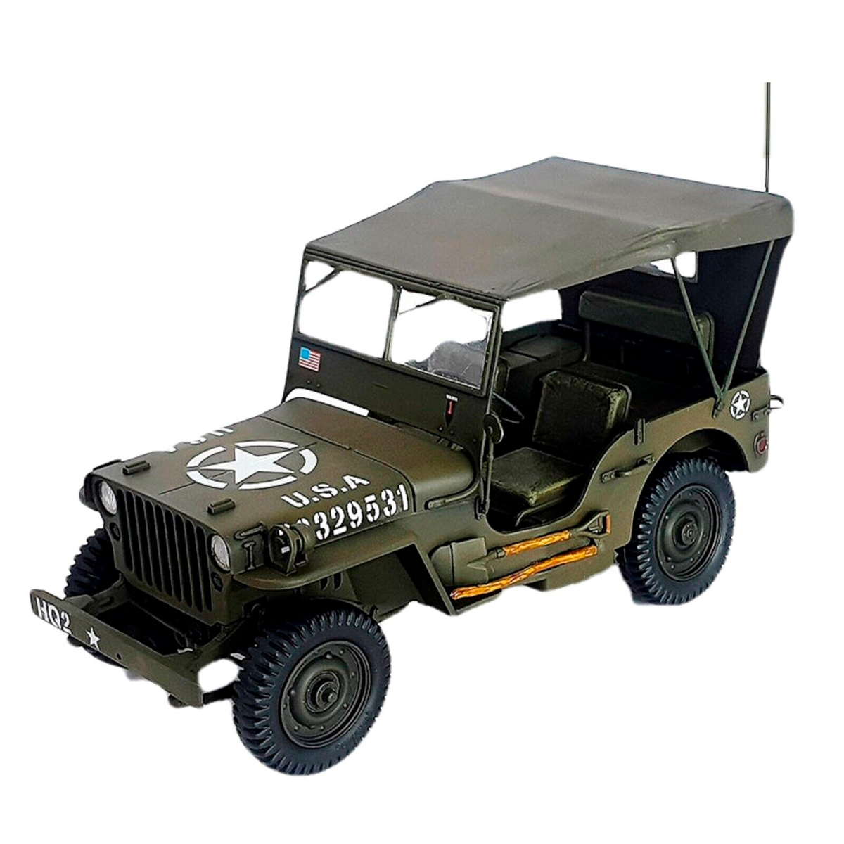 ak-interactive-1-24-us-army-1-4-ton-4-4-utility-truck-kit-modellismo-militare-je image 2