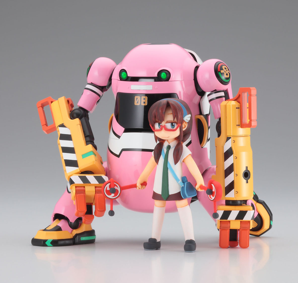 ak-interactive-1-20-20-mechatro-we-go-evangelion-type-08-kit-robotico image 4