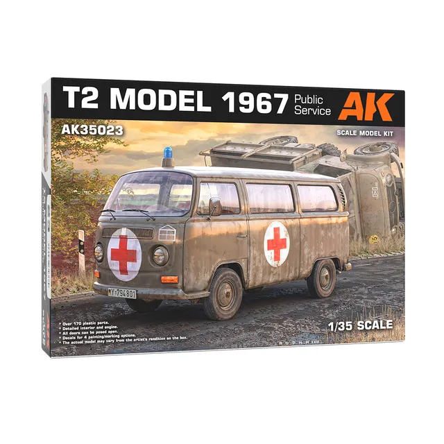 ak-interactive-t2-model-1967-public-service-1-35-kit-modellismo-autobus-da-costr image 1