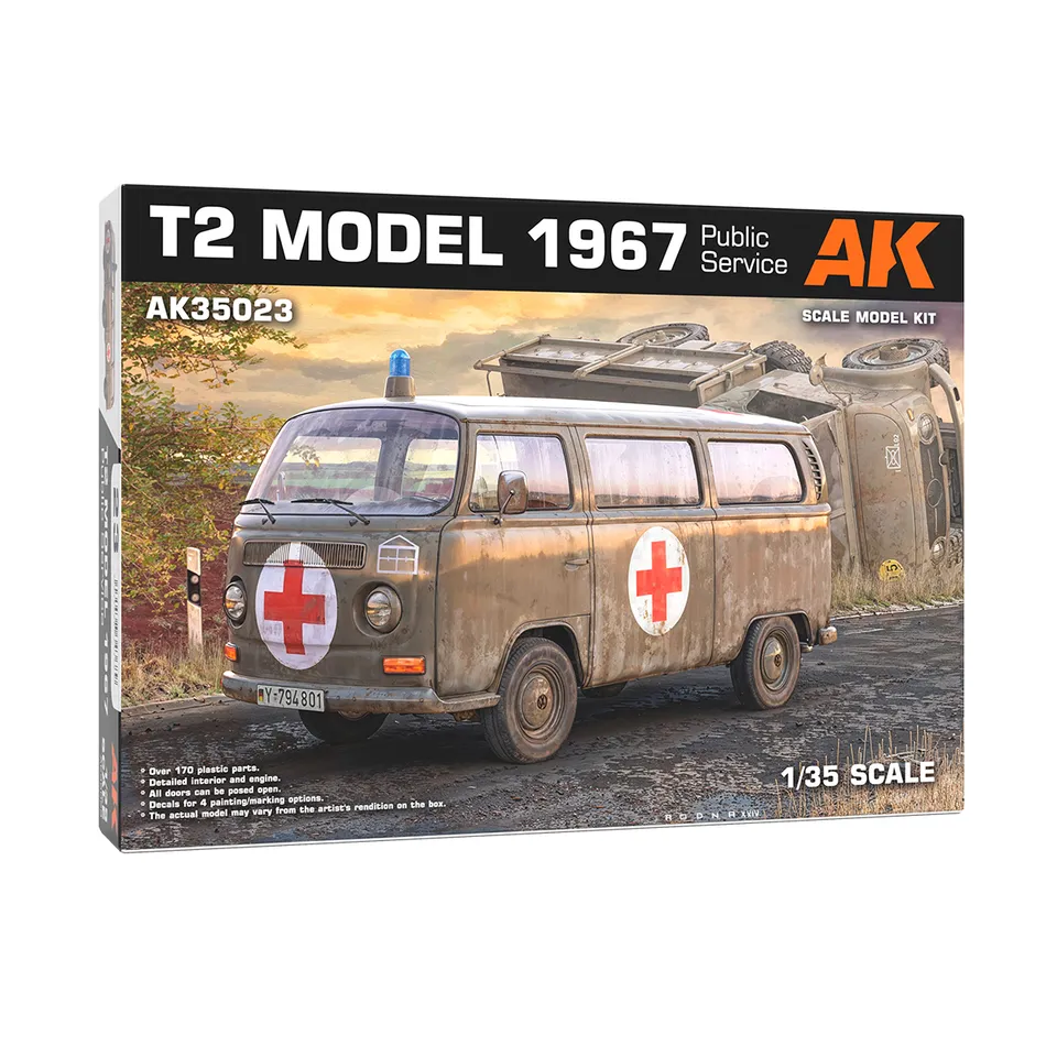 ak-interactive-t2-model-1967-public-service-1-35-kit-modellismo-autobus-da-costr image 1