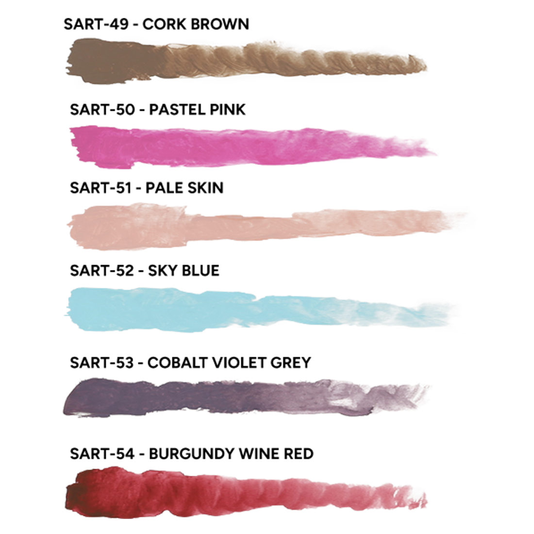 scale75-scalecolor-artist-charmed-set-set-pitture-acriliche-san-valentino image 2