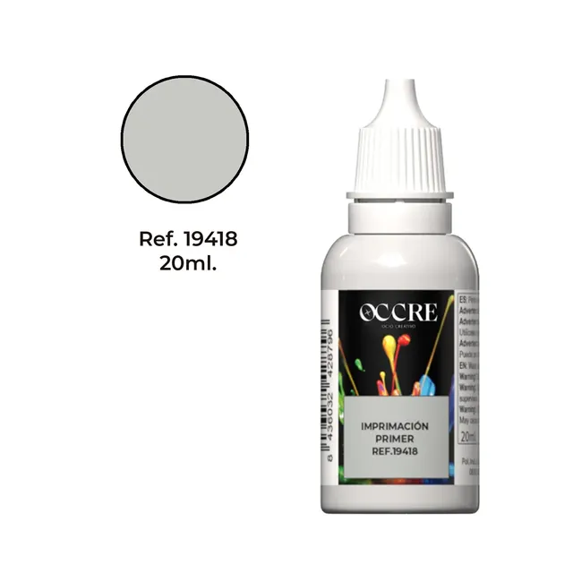 occre-primer-acrilico-20-ml-per-modellismo-navale-e-ferroviario image 1