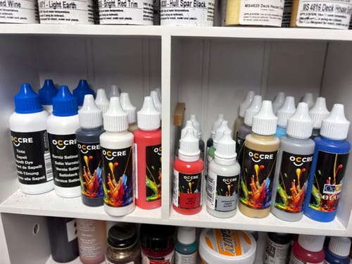 Colori perfetti per l'Essex