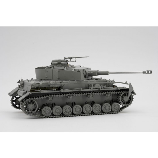ak-interactive-1-35-pz-kpfw-iv-ausf-h-late-kit-modellismo-carro-tedesco image 6