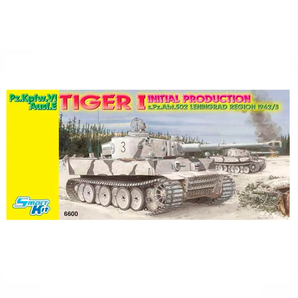 ak-interactive-pz-kpfw-vi-ausf-e-tiger-i-produzione-iniziale-s-pz-abt-502-lening image 1