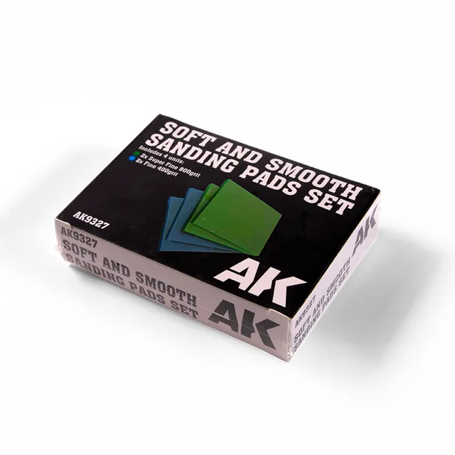 ak-interactive-set-4-spugne-abrasive-soft-smooth-per-levigatura-modellismo image 1