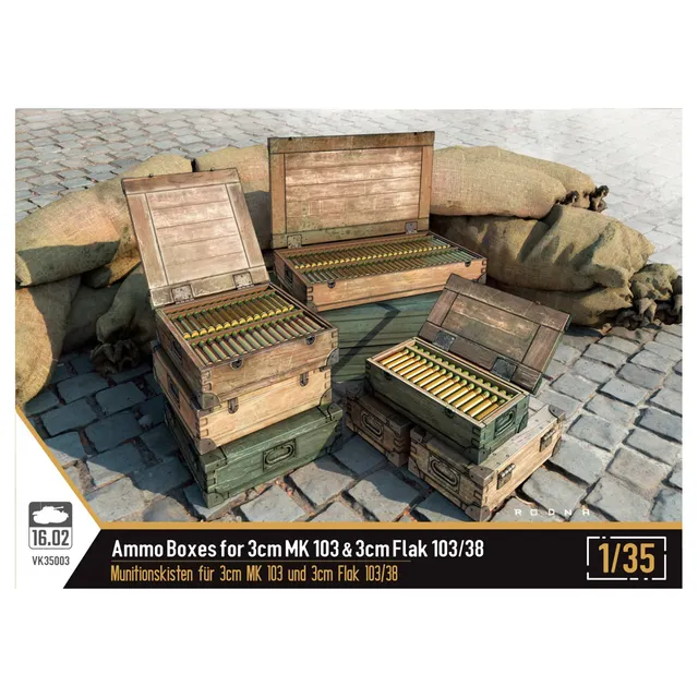 ak-interactive-1-35-ammo-boxes-per-3cm-mk103-3cm-flak-103-38 image 1