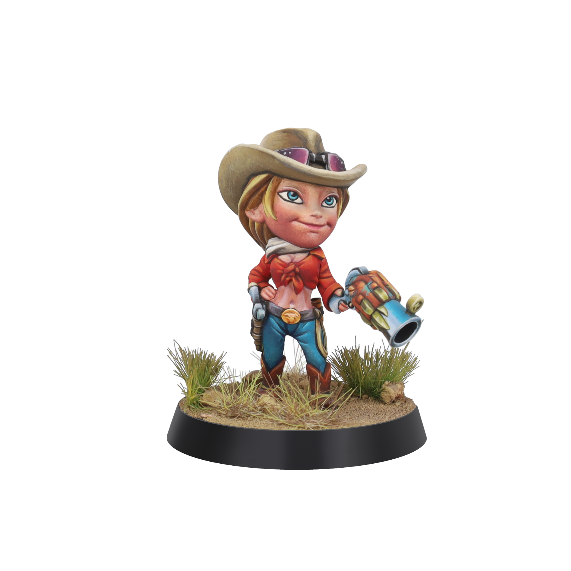 scale75-dolly-figura-chibi-35mm-in-resina-da-montare-e-dipingere image 3