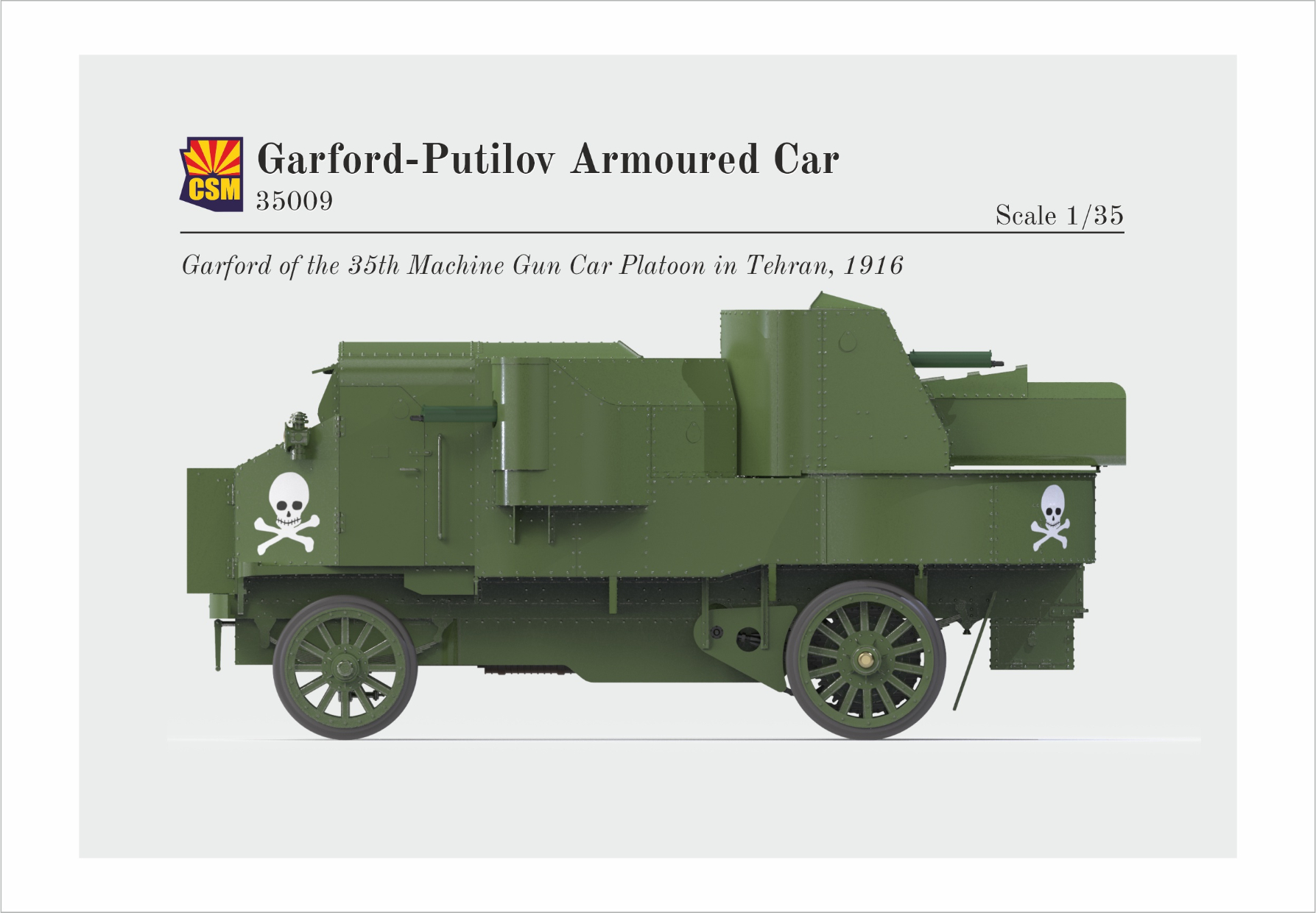 ak-interactive-kit-di-modellismo-auto-blindata-garford-putilov-scala-1-35 image 6