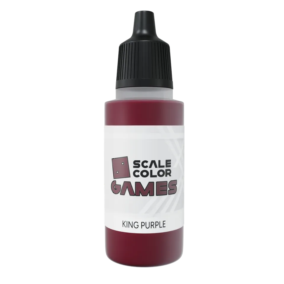 scale75-scalecolor-king-purple-pittura-acrilica-17ml image 1