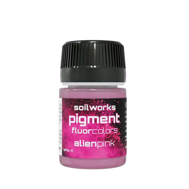 scale75-alien-pink-pigmento-fluorescente-rosa-per-diorami image 1