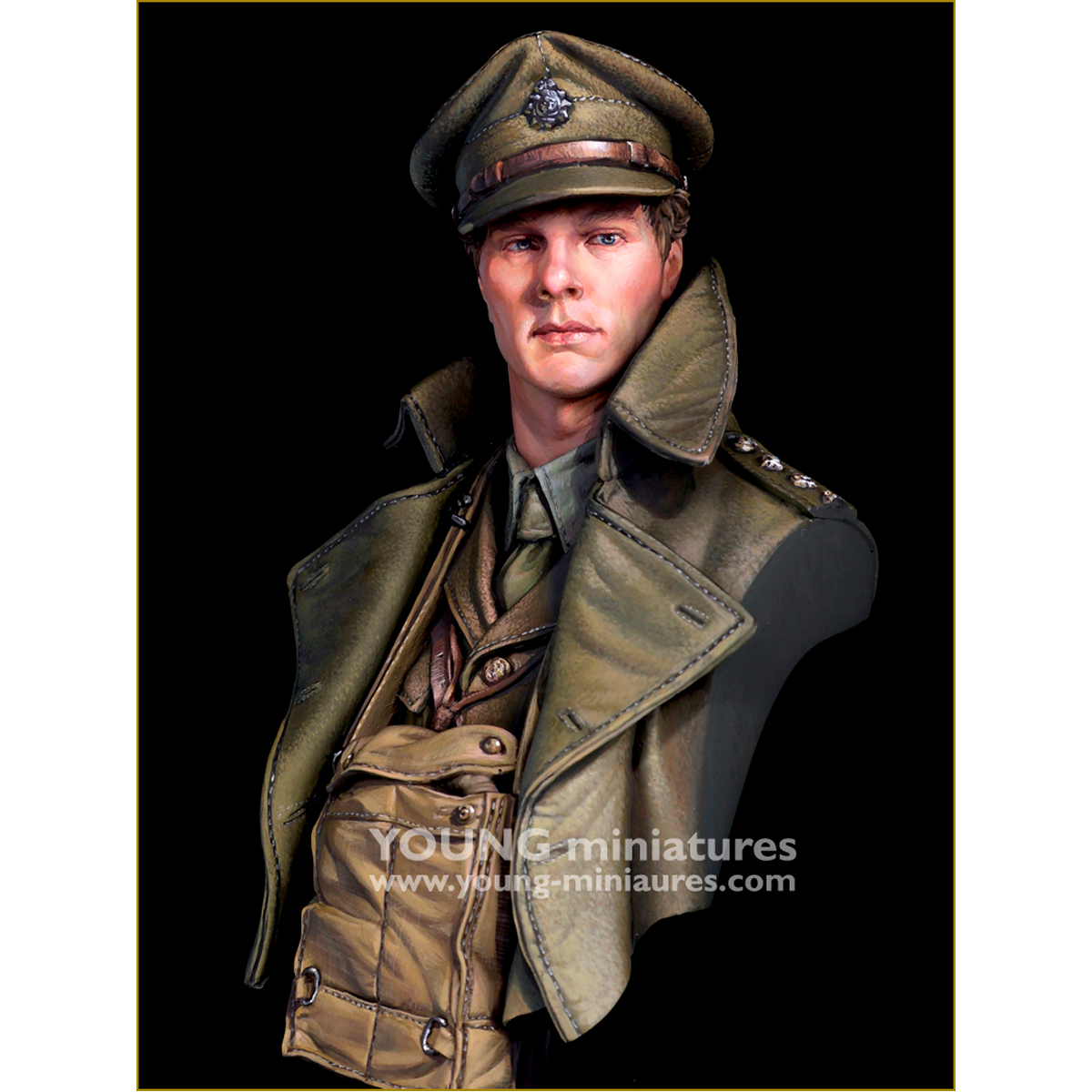 ak-interactive-wwi-british-officer-before-the-whistle-1-10 image 3