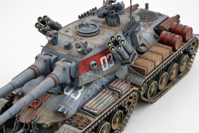 ak-interactive-1-35-apocalypse-tank-ver-2-0-2 image 8