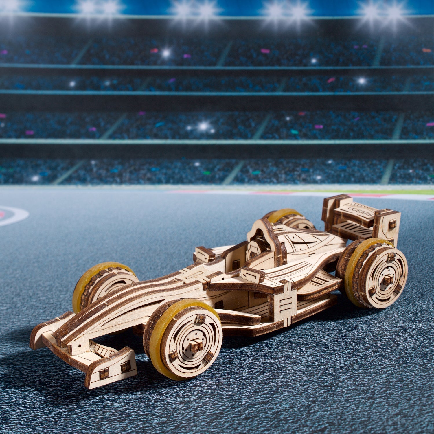 ugears-compact-racer-u-mini-auto-da-corsa-in-legno image 7