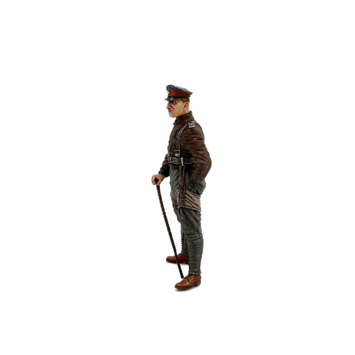 ak-interactive-asso-dell-aviazione-tedesca-wwi-1-32-figura-da-costruire-e-diping image 4