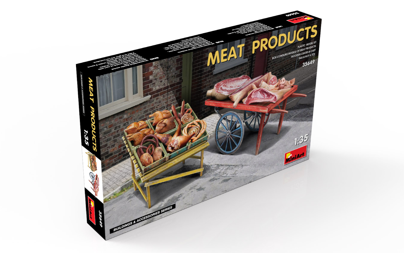 ak-interactive-1-35-meat-products-set-accessori-diorama image 2