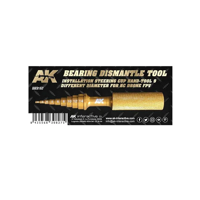 ak-interactive-circular-curved-bending-tool image 1