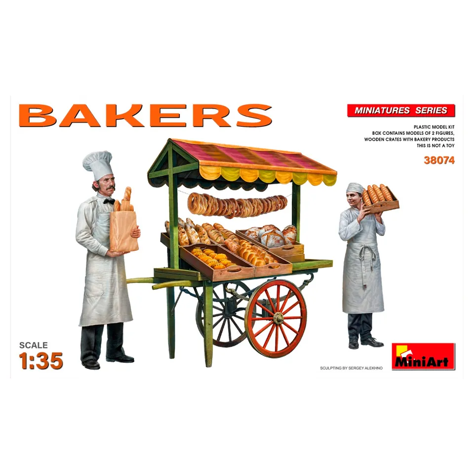 ak-interactive-1-35-bakers-set-figure-scala-1-35-per-modellismo image 1
