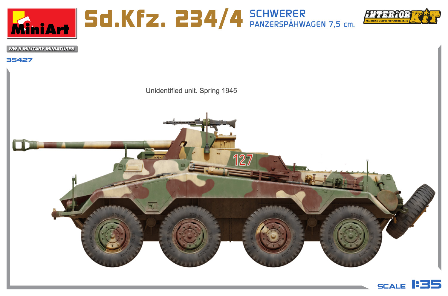 ak-interactive-1-35-sd-kfz-234-4-schwerer-panzerspahwagen-7-5-cm-interior-kit-2 image 5