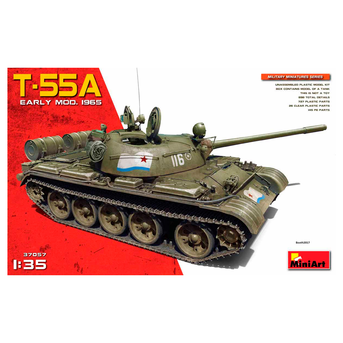 ak-interactive-1-35-t-55a-early-mod-1965-kit-carro-armato image 1