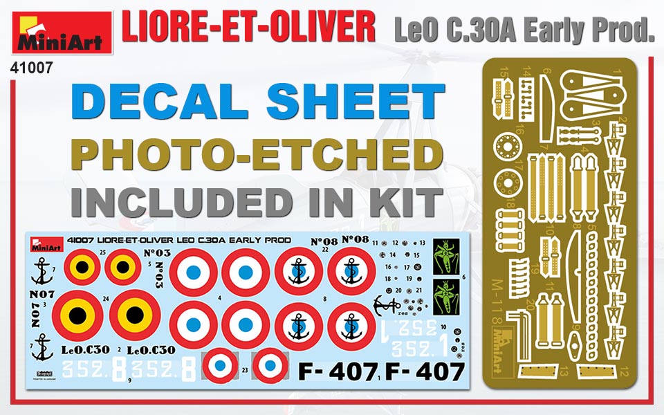 ak-interactive-1-35-liore-et-oliver-leo-c-30a-early-prod-kit-di-modellismo image 2