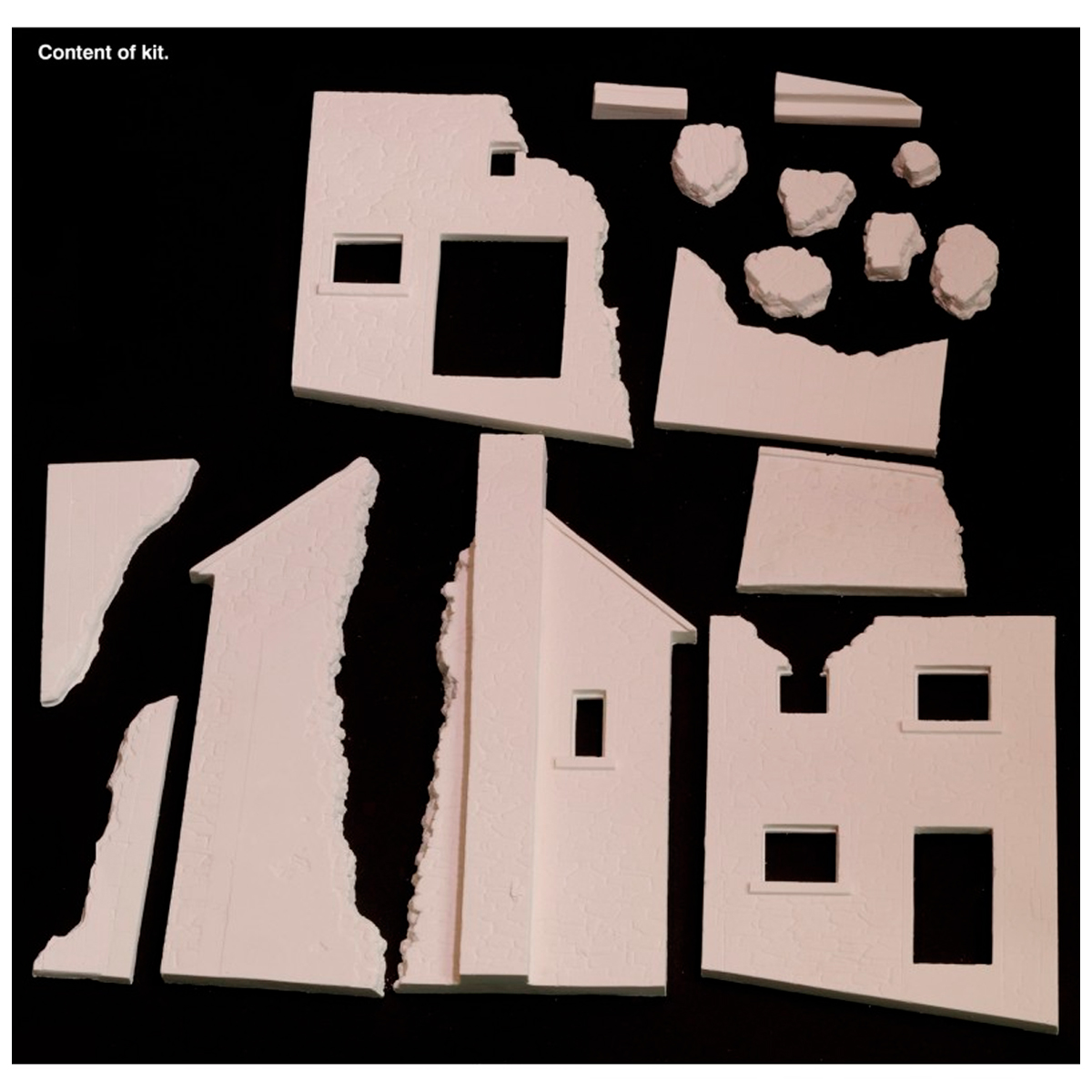ak-interactive-house-ruin-ardenne-diorama-kit-di-modellismo-1-35 image 3