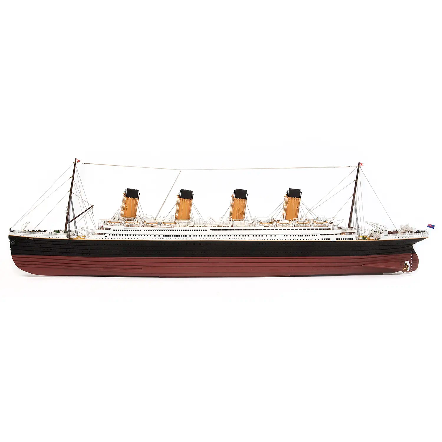 occre-titanic-kit-nave-transatlantico-storico-da-costruire image 4