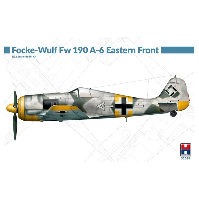 ak-interactive-focke-wulf-fw-190-a-6-eastern-kit-1-32 image 1