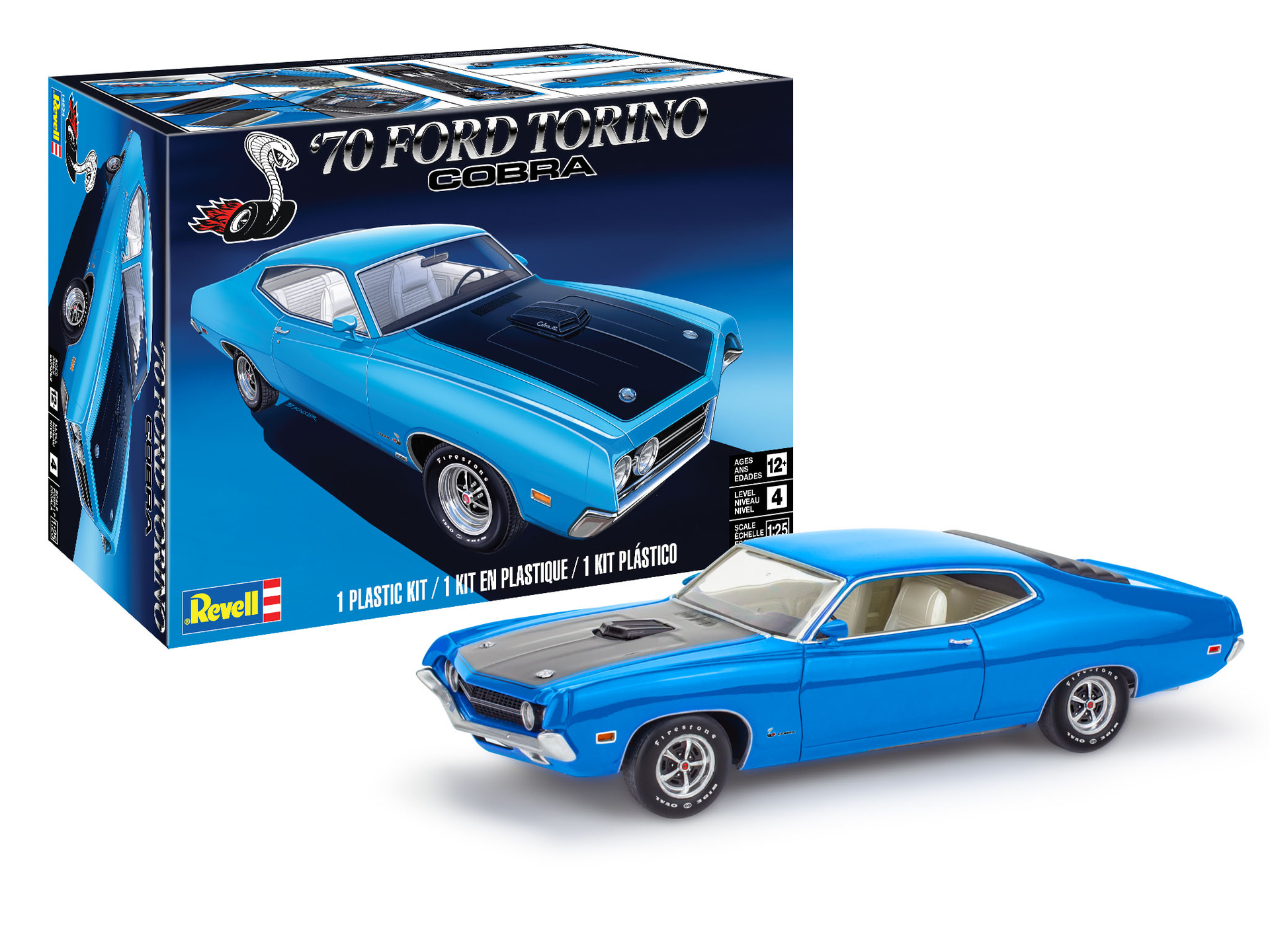ak-interactive-1970-ford-torino-cobra-1-25 image 2