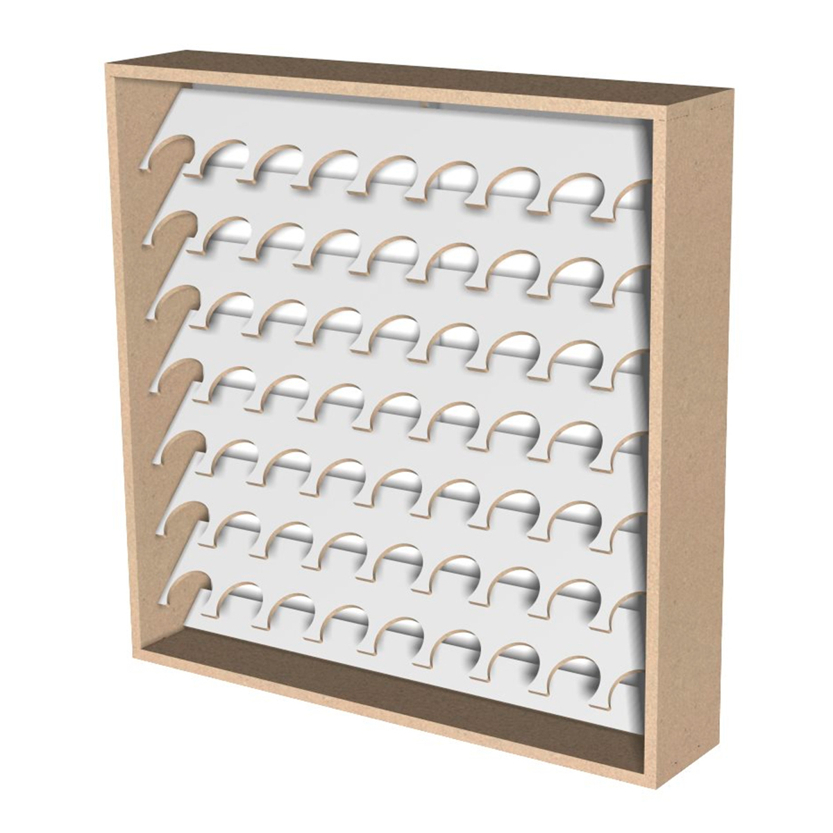 ak-interactive-organizzatore-modulare-per-bottiglie-da-17-18-ml image 1