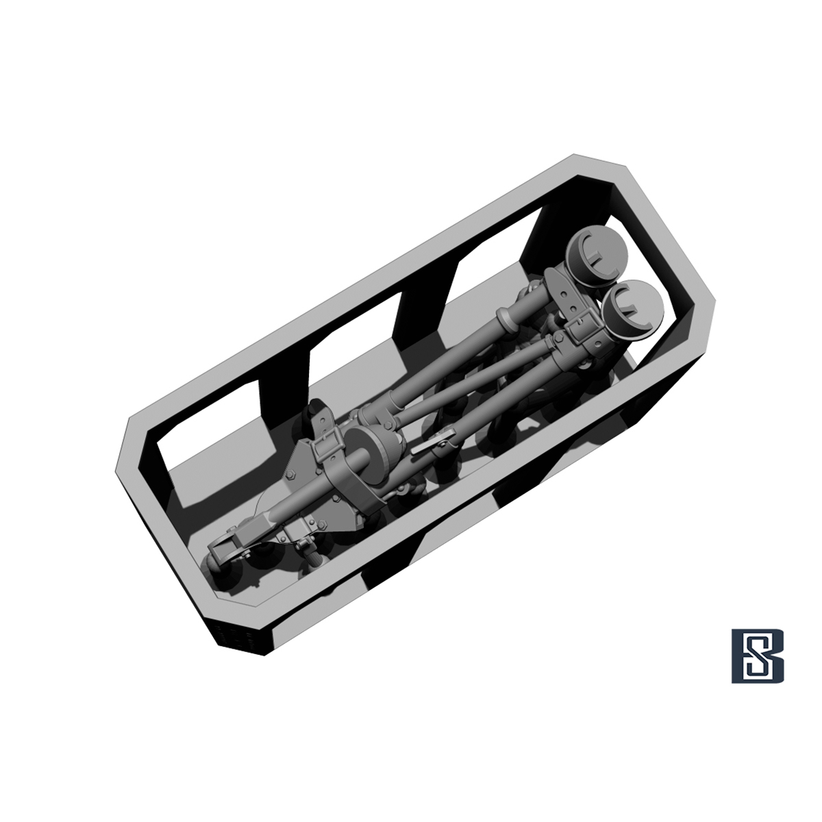 ak-interactive-m3-stuart-detail-set-1-35-set-di-dettagli-per-modello-m3-stuart image 4