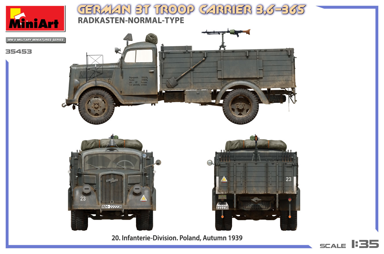 ak-interactive-1-35-german-3t-troop-carrier-3-6-36s-radkasten-normal-type-autoca image 4