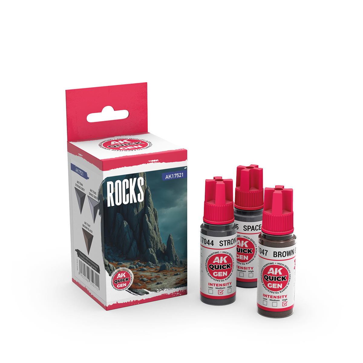 ak-interactive-rocks-quick-gen-set-set-rapido-per-rocce image 2