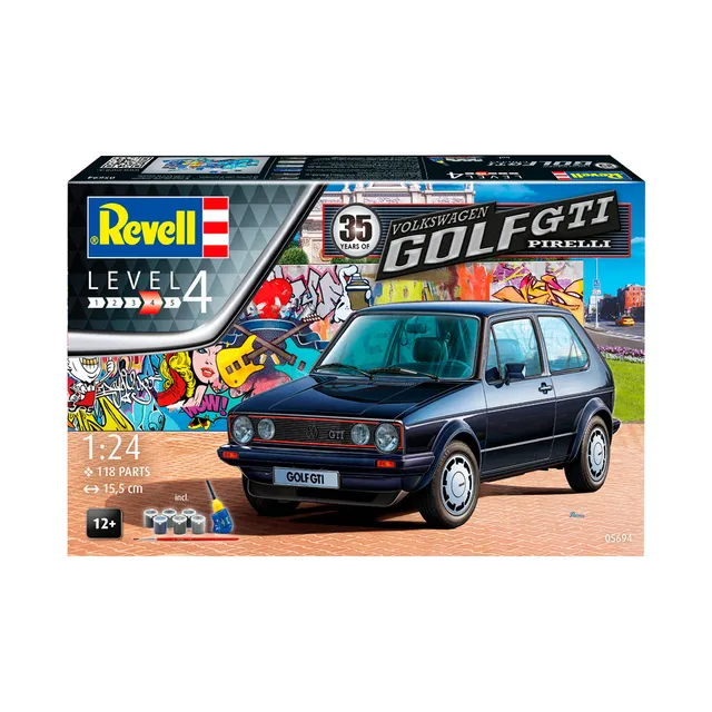 ak-interactive-35-years-vw-golf-gti-pirelli-scala-1-24 image 1