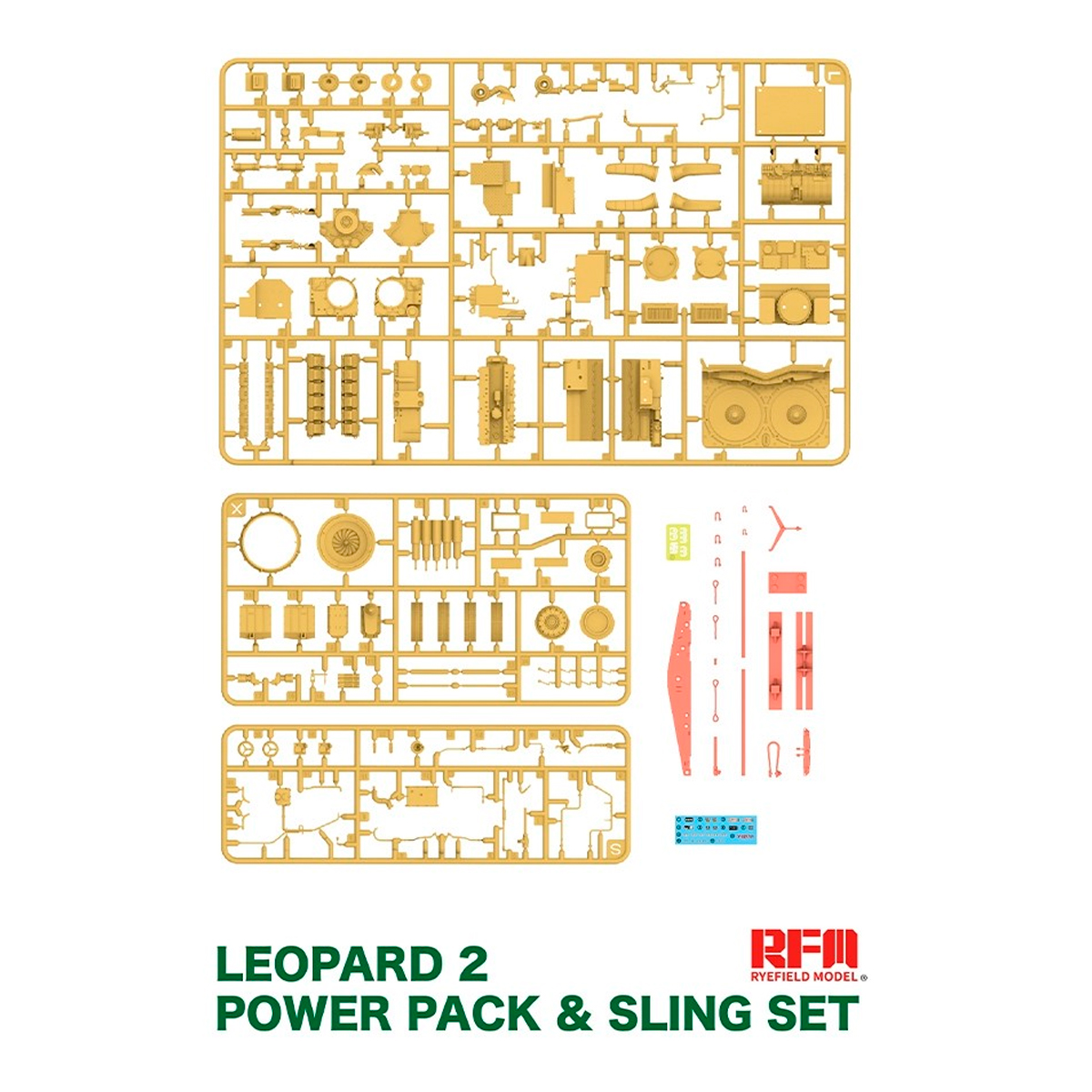 ak-interactive-leopard-2-power-pack-sling-set-1-35 image 2
