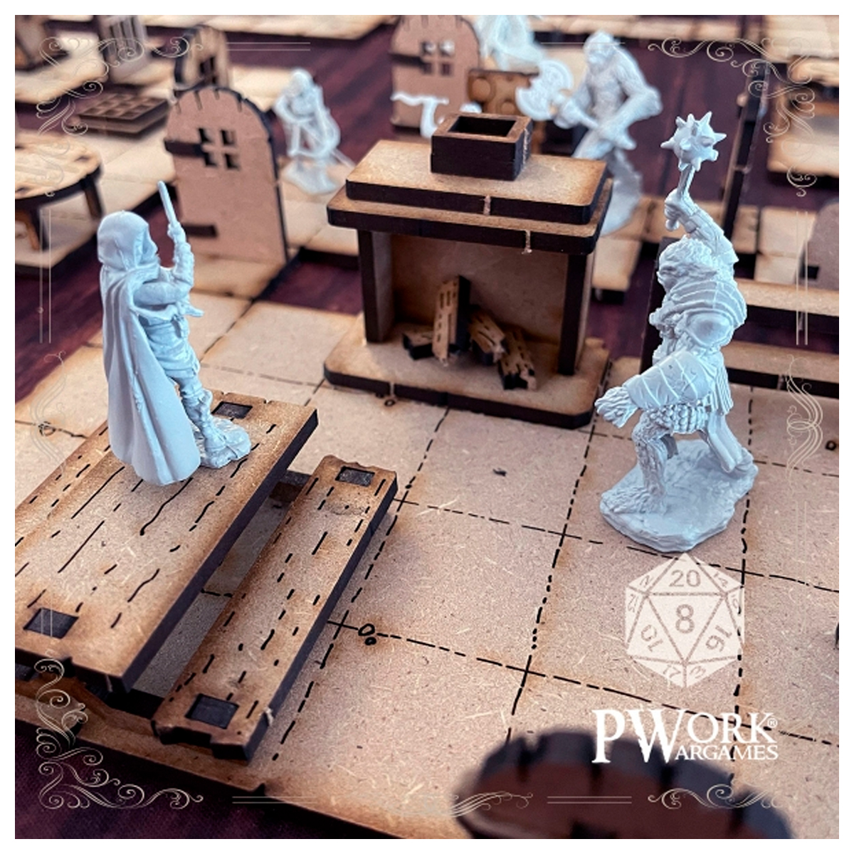 ak-interactive-mdf-fantasy-tiles-the-jail-piastrelle-per-diorami image 2