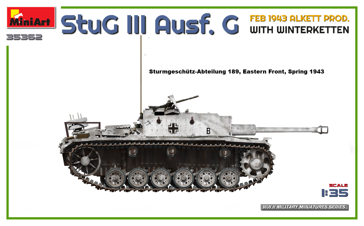 ak-interactive-stug-iii-ausf-g-feb-1943-alkett-prod-winterketten-1-35-kit-carro image 8
