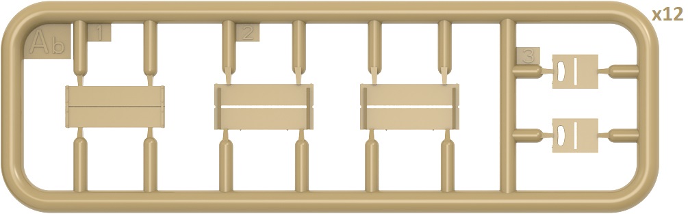 ak-interactive-1-35-milk-bottles-wooden-crates-set-di-accessori-per-diorami image 4