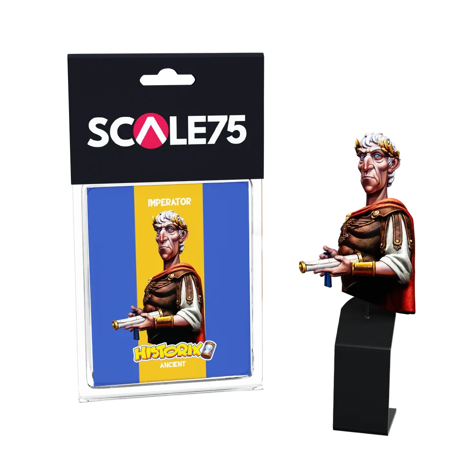 scale75-imperator-busto-storico-1-12-in-resina-da-dipingere image 1