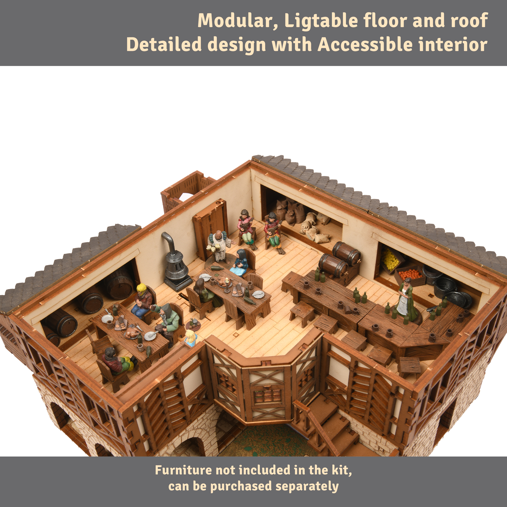 ak-interactive-the-tavern-28mm-scale-medieval-europe-inn-crooked-elbow image 3
