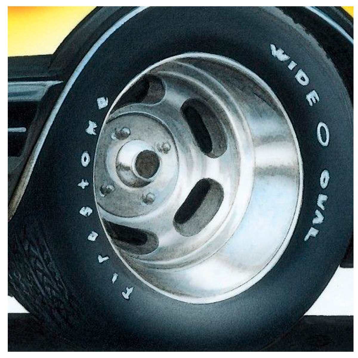 ak-interactive-1-24-enkeidish-15-inch-modello-ruota-in-scala-1-24 image 2