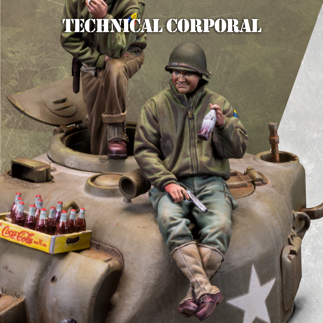 scale75-warfront-technical-corporal-miniatura-1-35-in-resina-da-montare-e-diping image 1