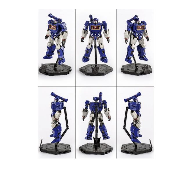 transformers-soundwave-ravage-smart-kit-05 image 4