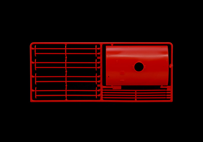 ak-interactive-opel-blitz-fire-truck-kit-di-modellismo-camion-in-scala-1-24 image 6