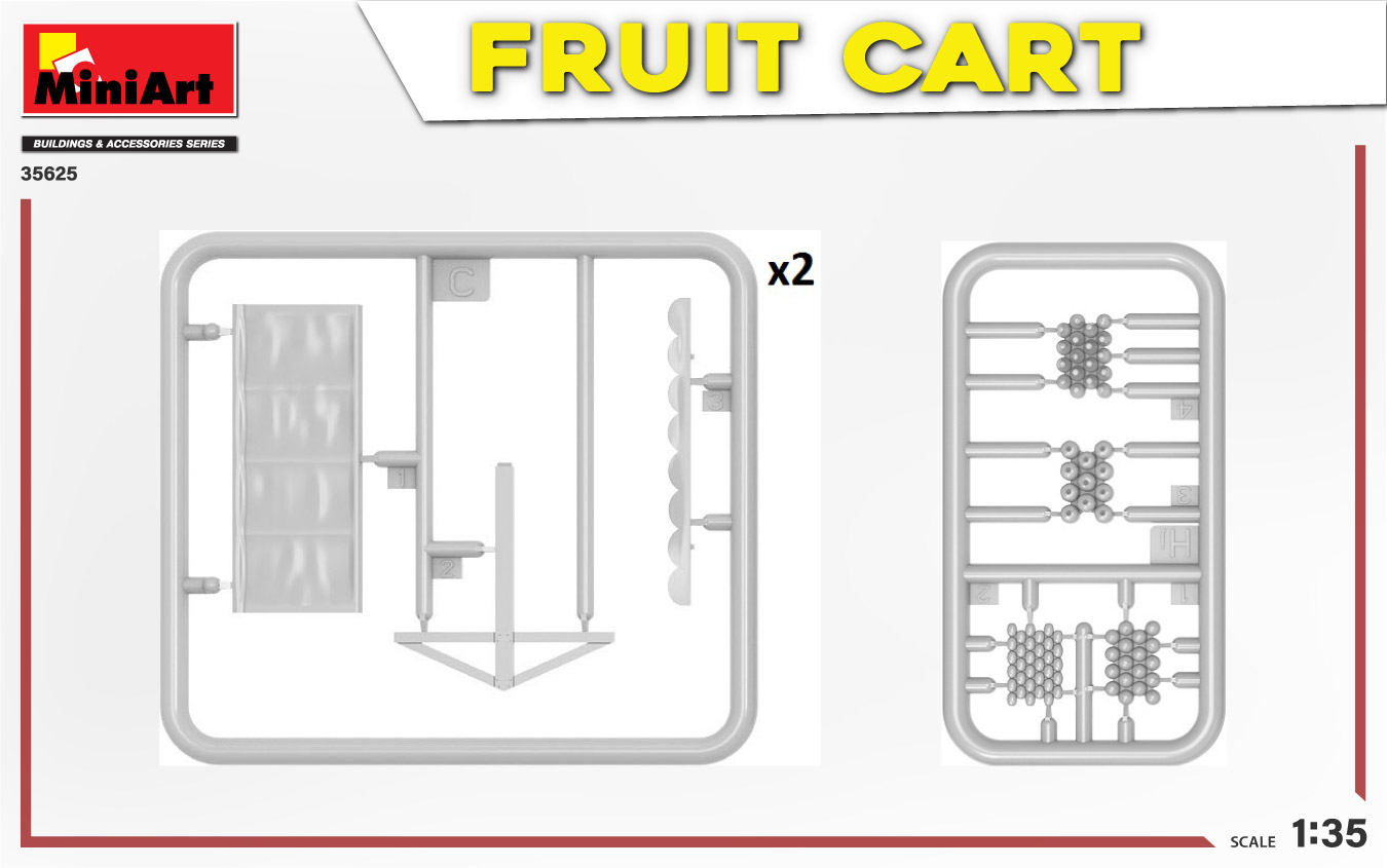 ak-interactive-1-35-fruit-cart-banco-di-frutta-in-scala-per-diorami image 7