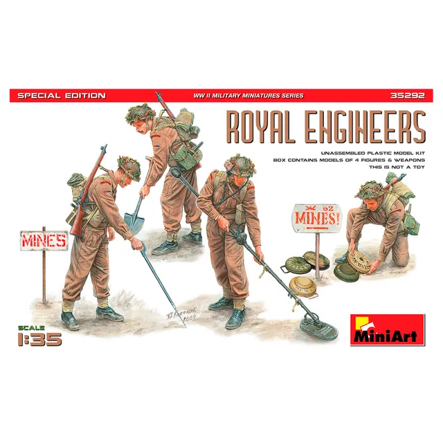 ak-interactive-1-35-royal-engineers-special-edition image 1